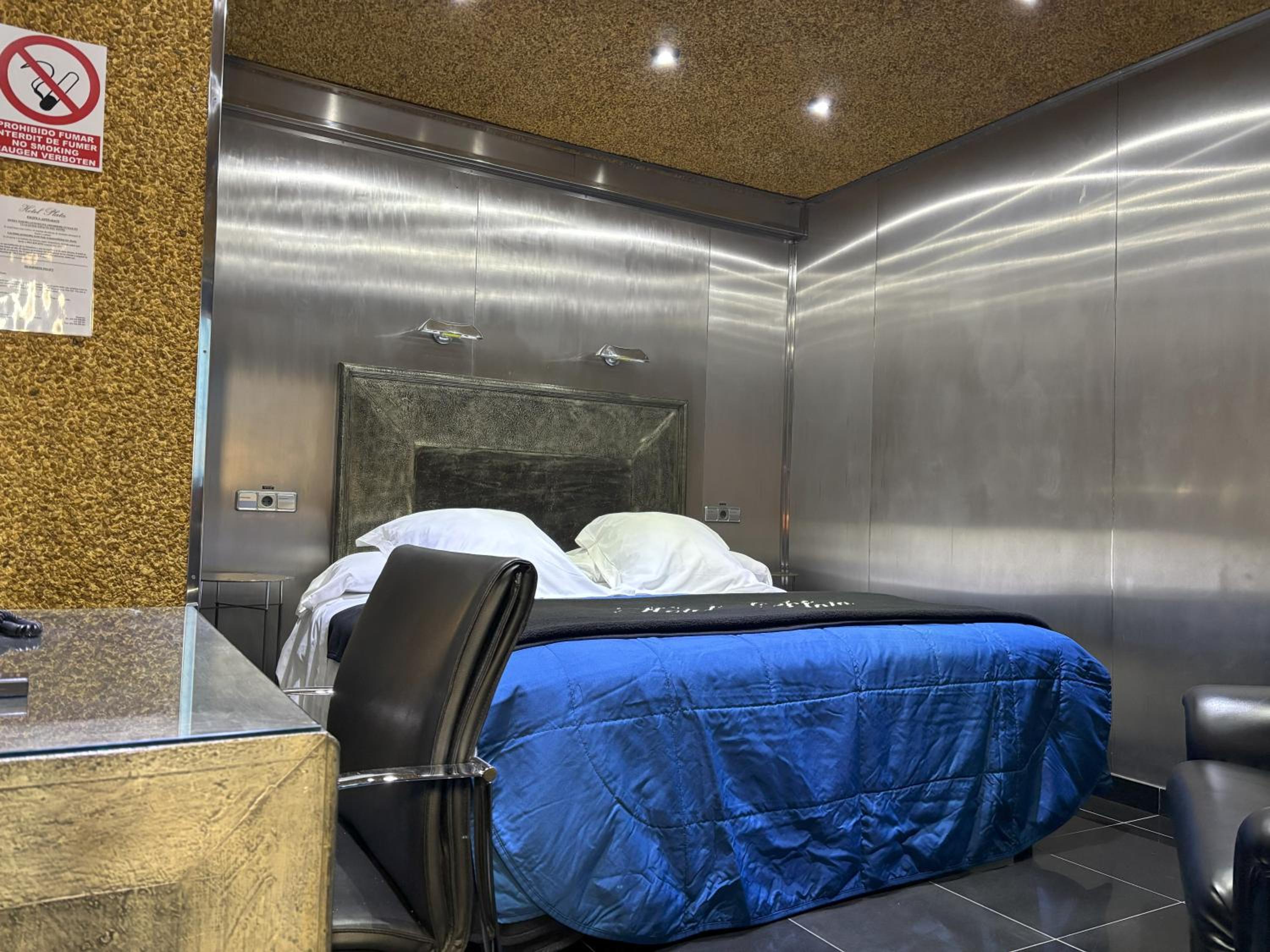 Hotel Plata by Bossh Hotels 39/52