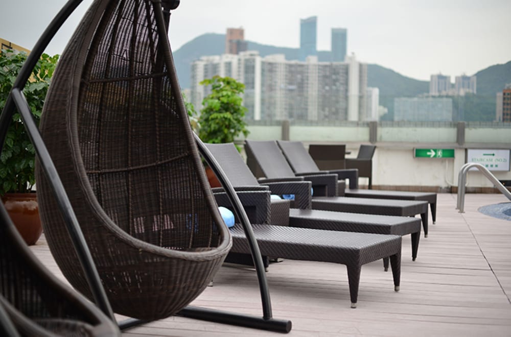 Regal Hong Kong Hotel 39/74