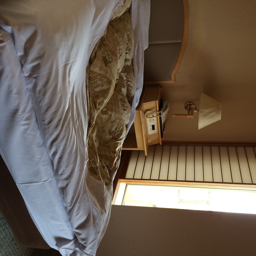 Hotel Aburaya Ryokan 19/64