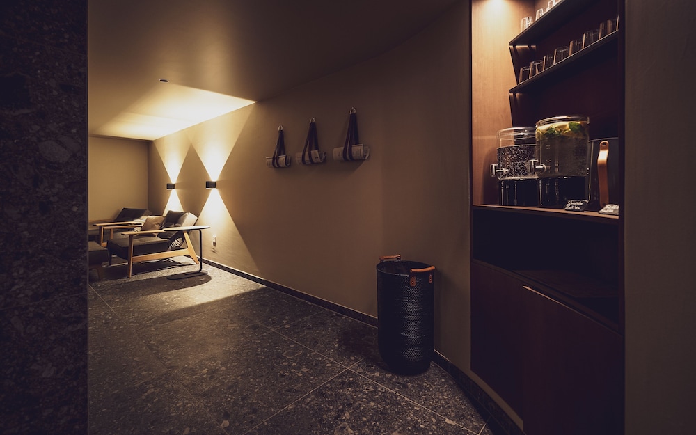 Hotel Waldhuus Swiss Quality 43/76