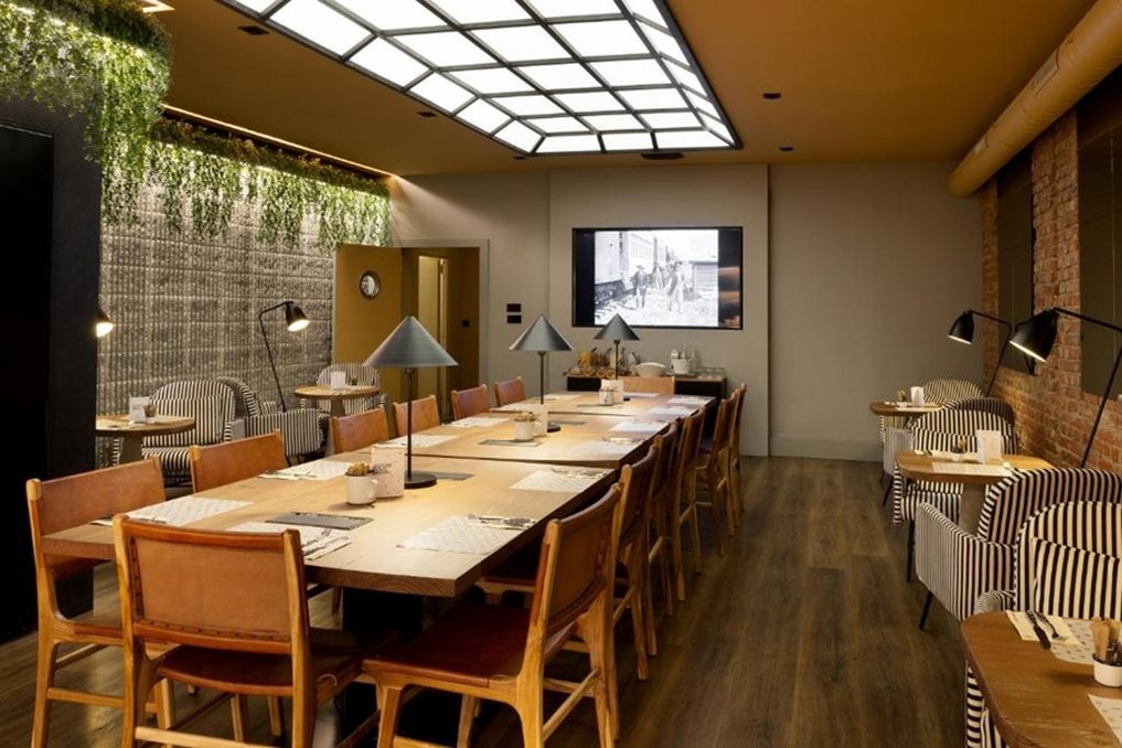 Petit Palace Chueca 40/56