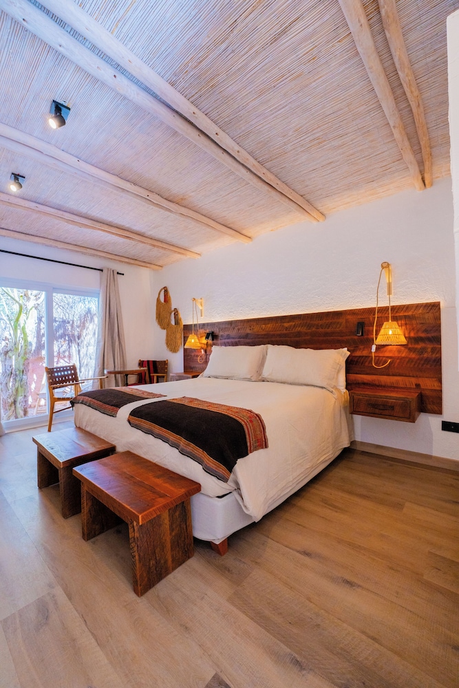 Casa Solcor 8/50