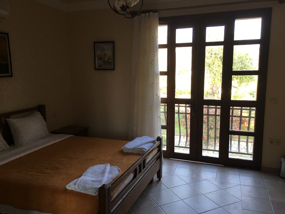 Asur Hotel & Aparts & Villas 11/50