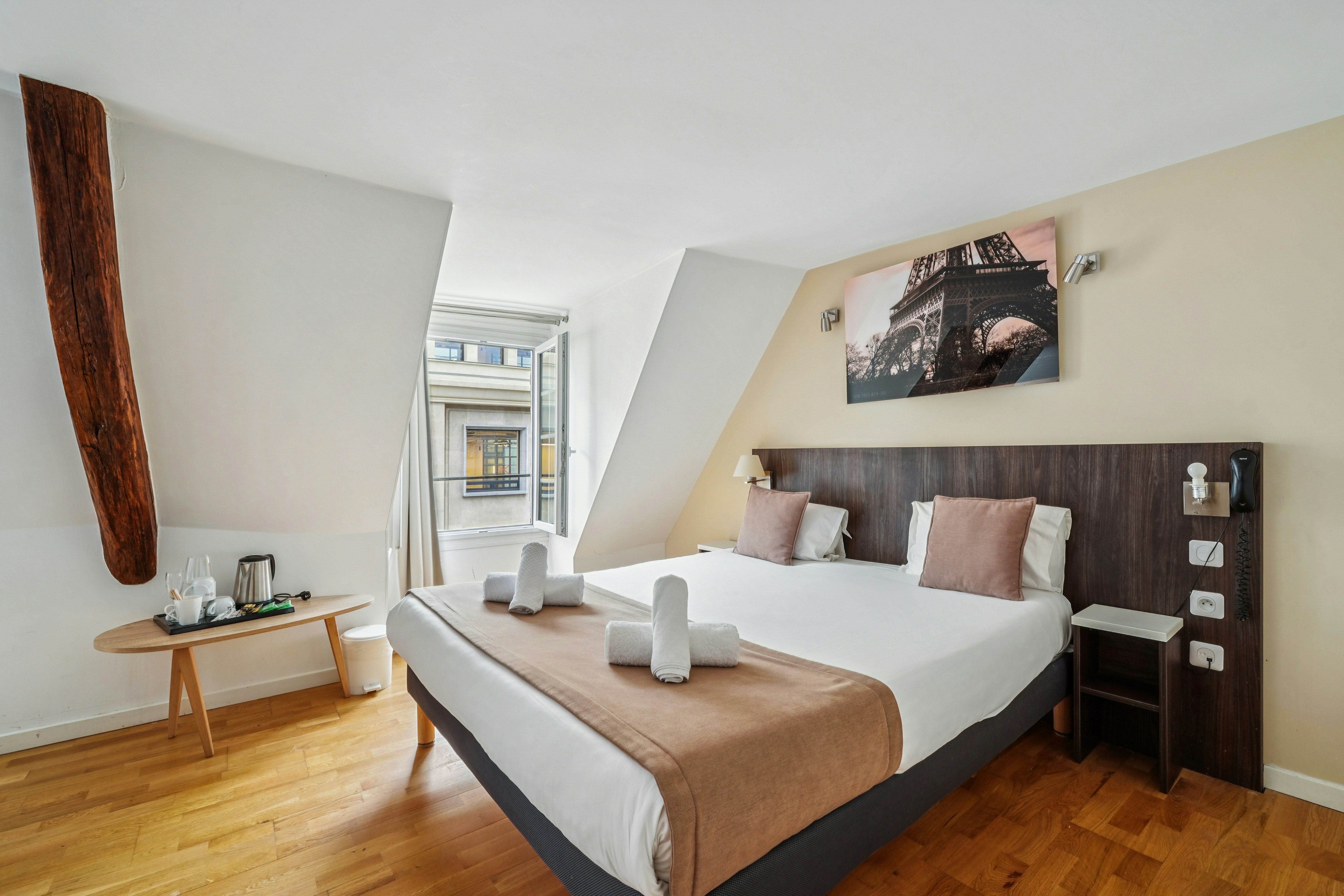 HOTEL MAZAGRAN 9/17