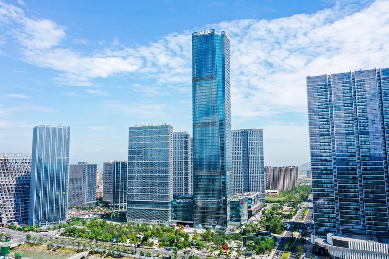 Crowne Plaza Hangzhou Science City 1/74