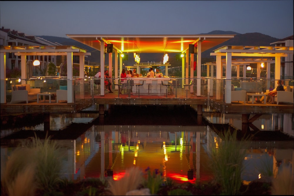 Jiva Beach Resort in FETHIYE