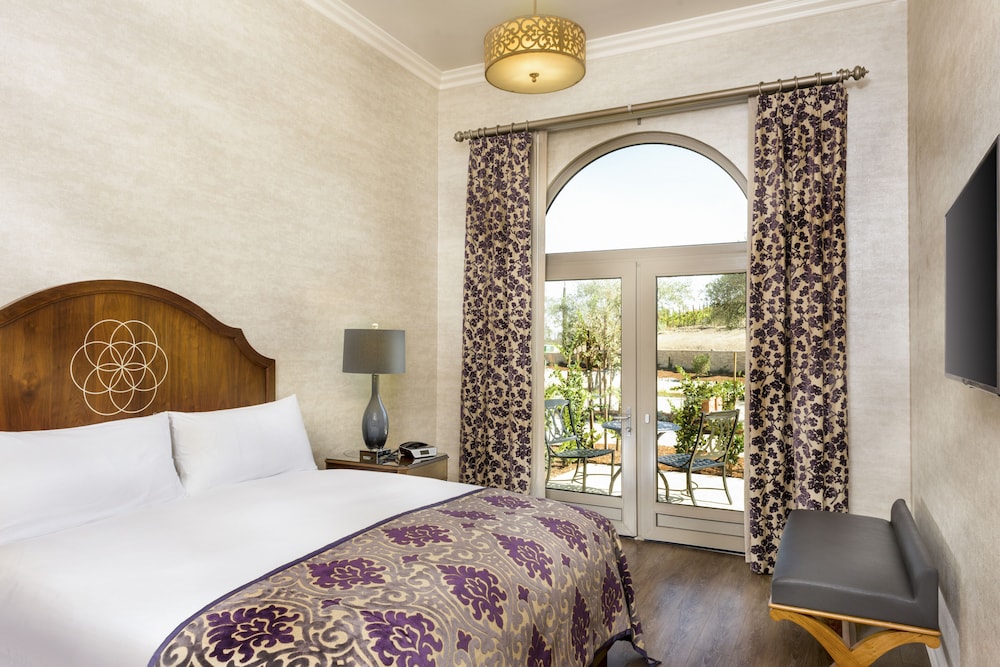 Allegretto Vineyard Resort Paso Robles 20/71