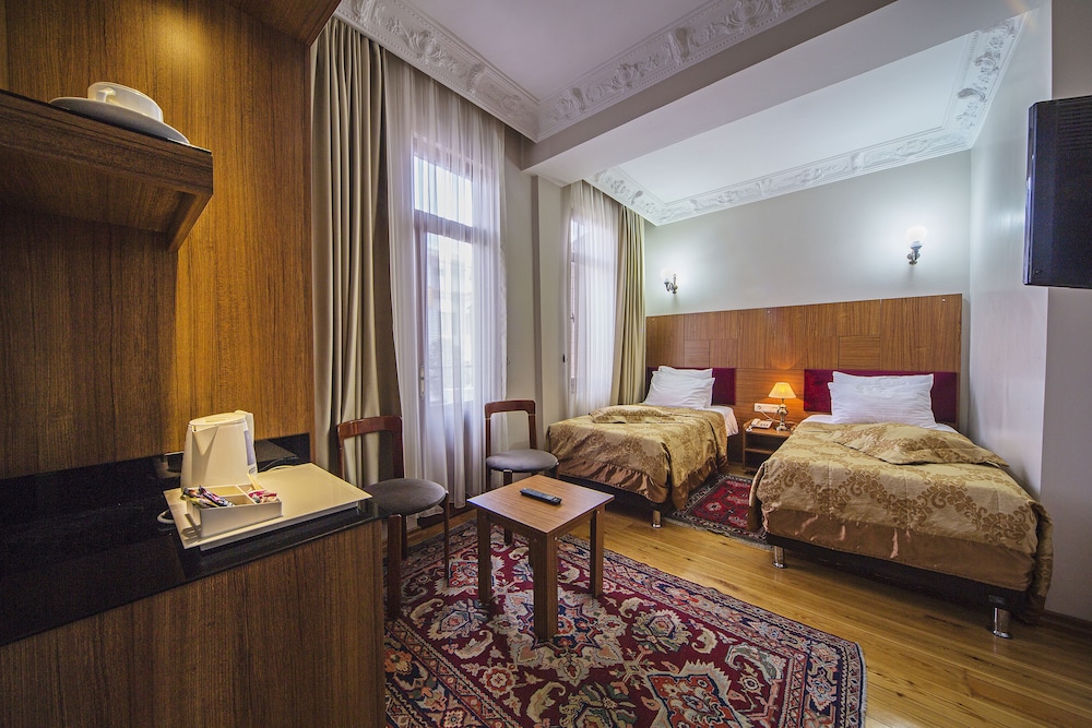Hippodrome Hotel Istanbul 12/28