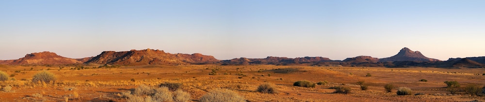 Twyfelfontein Country Lodge 26/37