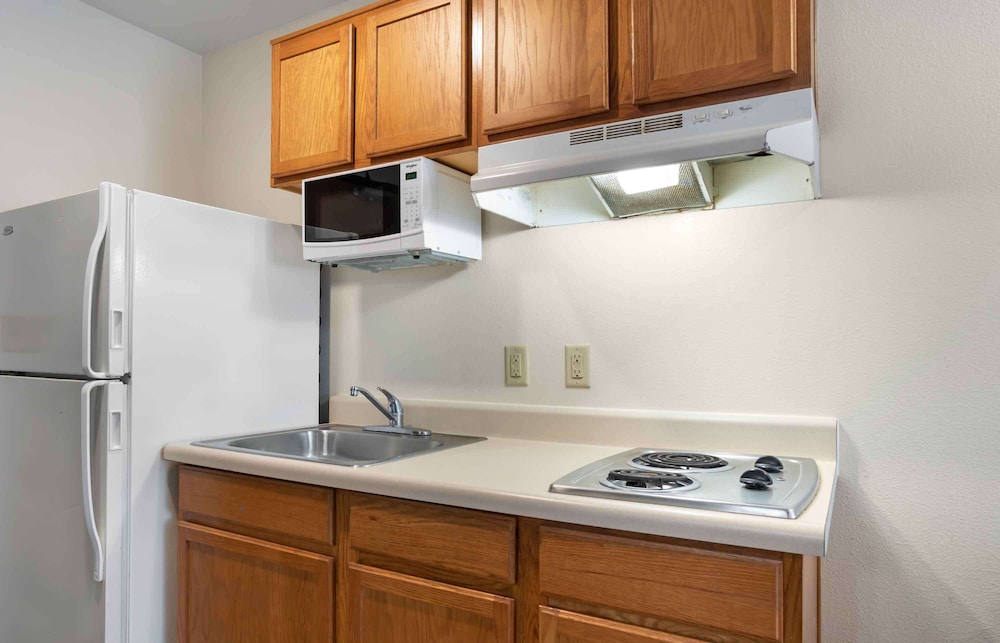 Extended Stay America Select Suites Fort Walton Beach 49/50