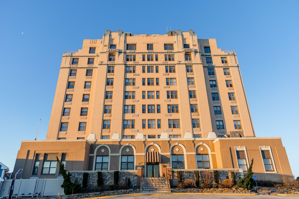Legacy Vacation Resorts - Brigantine Beach 2/50