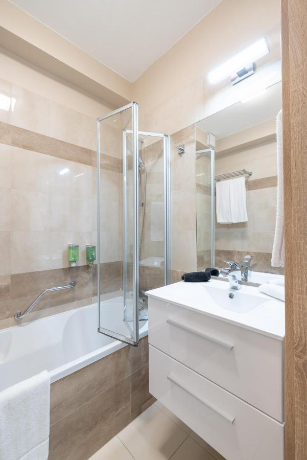 Hotel Golan by Silvercrowngroup 39/46