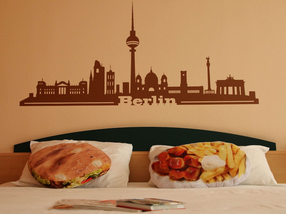 Ibis Berlin Messe 54/71