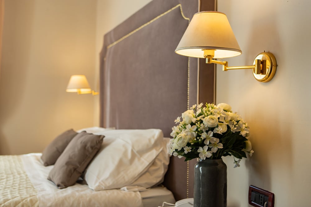 Hotel Rosa Dei Venti 27/32