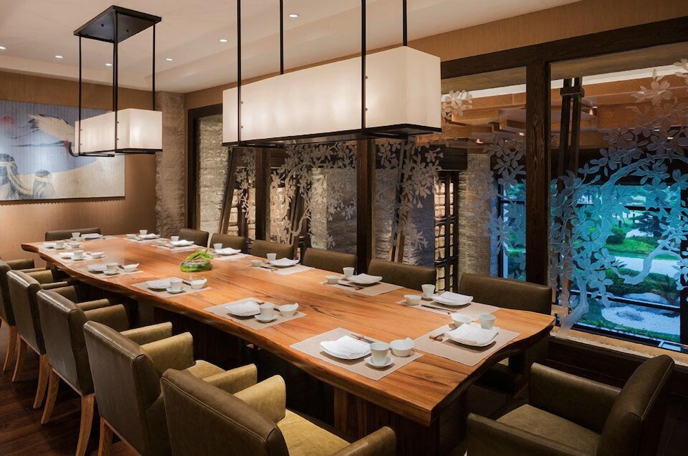 Chimelong Hengqin Bay Hotel 20/28