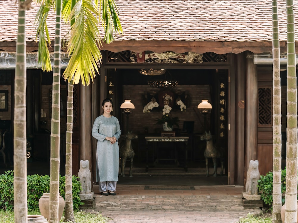 Ho Tram Beach Boutique Resort Amp Spa 7/50