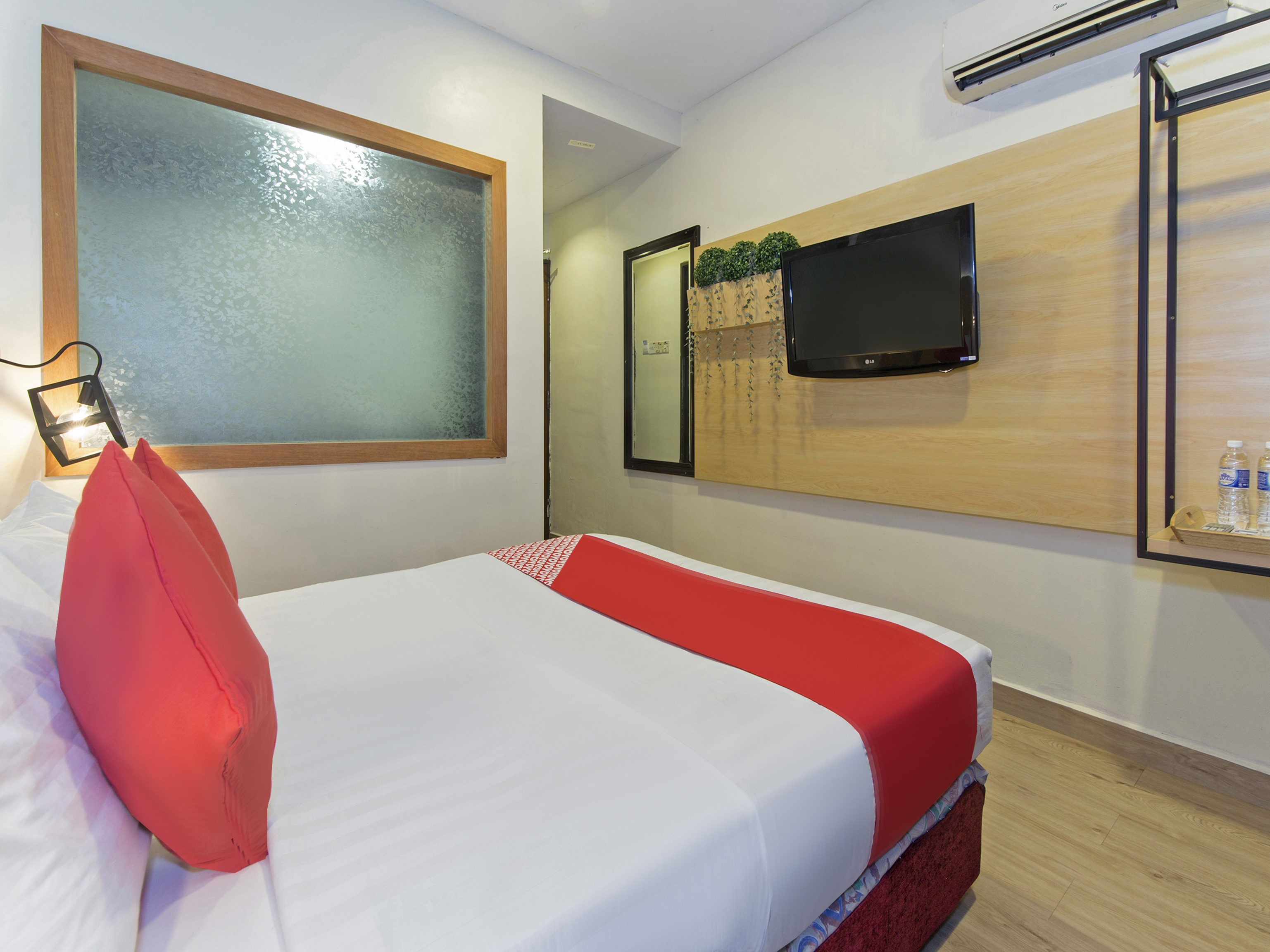 Oyo 417 Raintree Boutique Hotel (Ex. Raintree Boutique Hotel) 17/35
