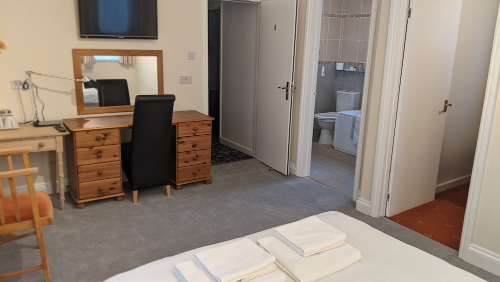Ivybridge Guest House 23/50