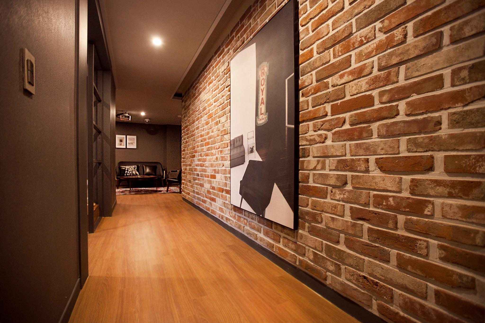 Changwon Brown-dot Hotel Myeongseo 22/29