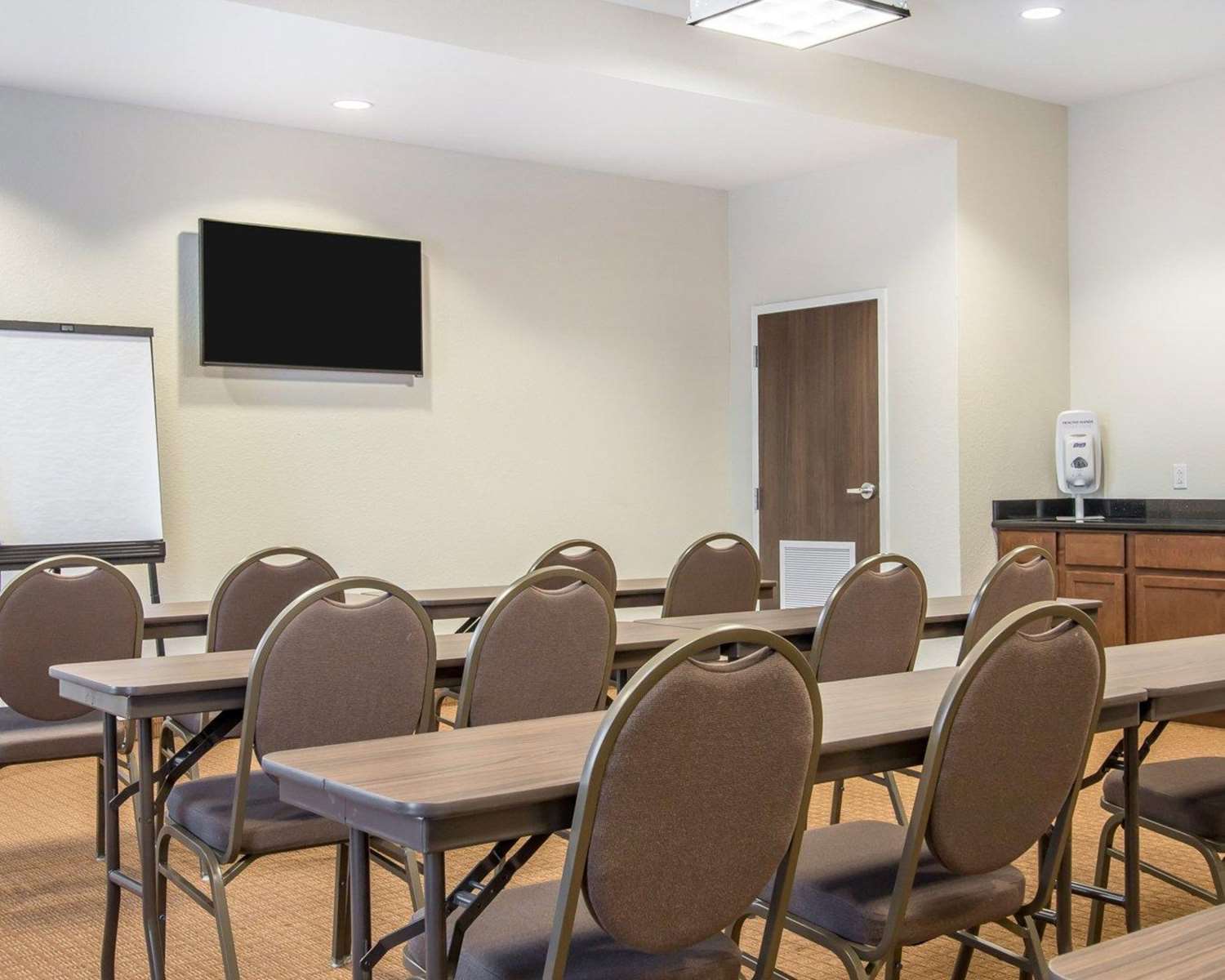 Mainstay Suites Meridian 35/43