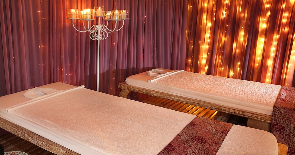 Berry Amour Romantic Villas 38/73