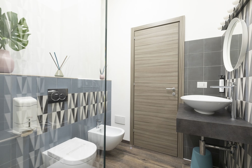 Hotel Miceli Civico 50 41/45