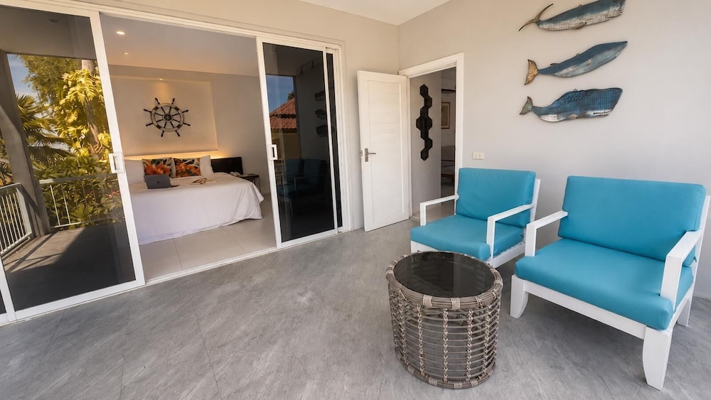 Combo Beach Hotel Samui 30/49
