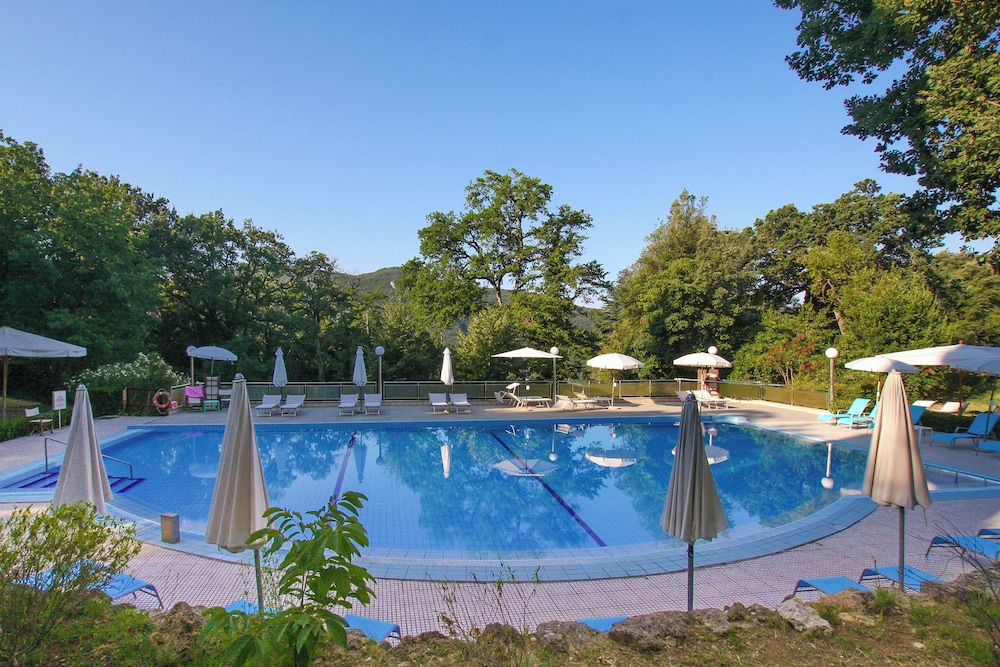 Park Hotel Villa Potenziani 21/42