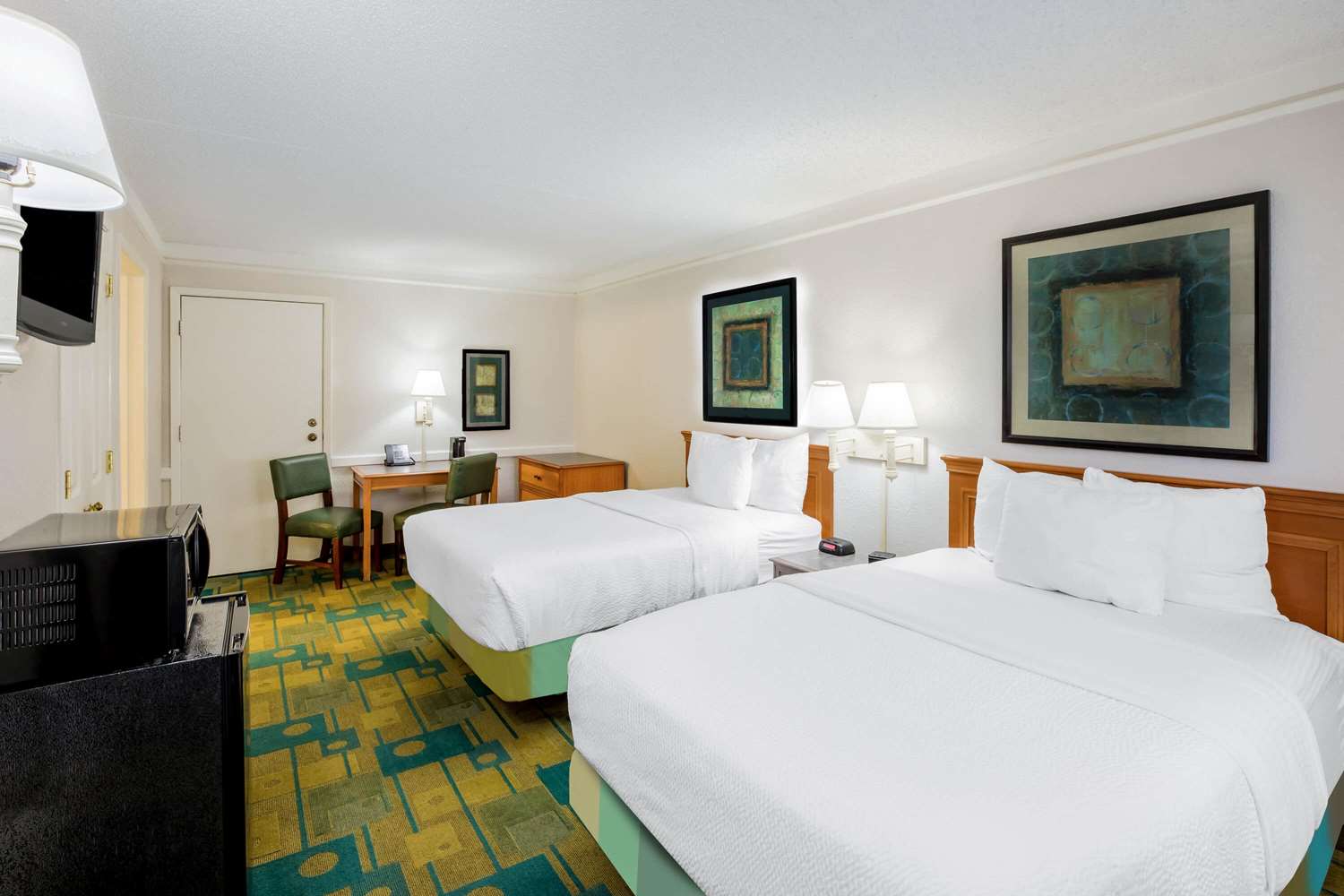 La Quinta Inn Lufkin 23/49