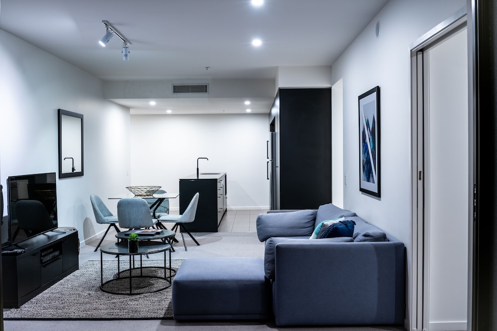 Opera Apartments South Brisbane 36/70