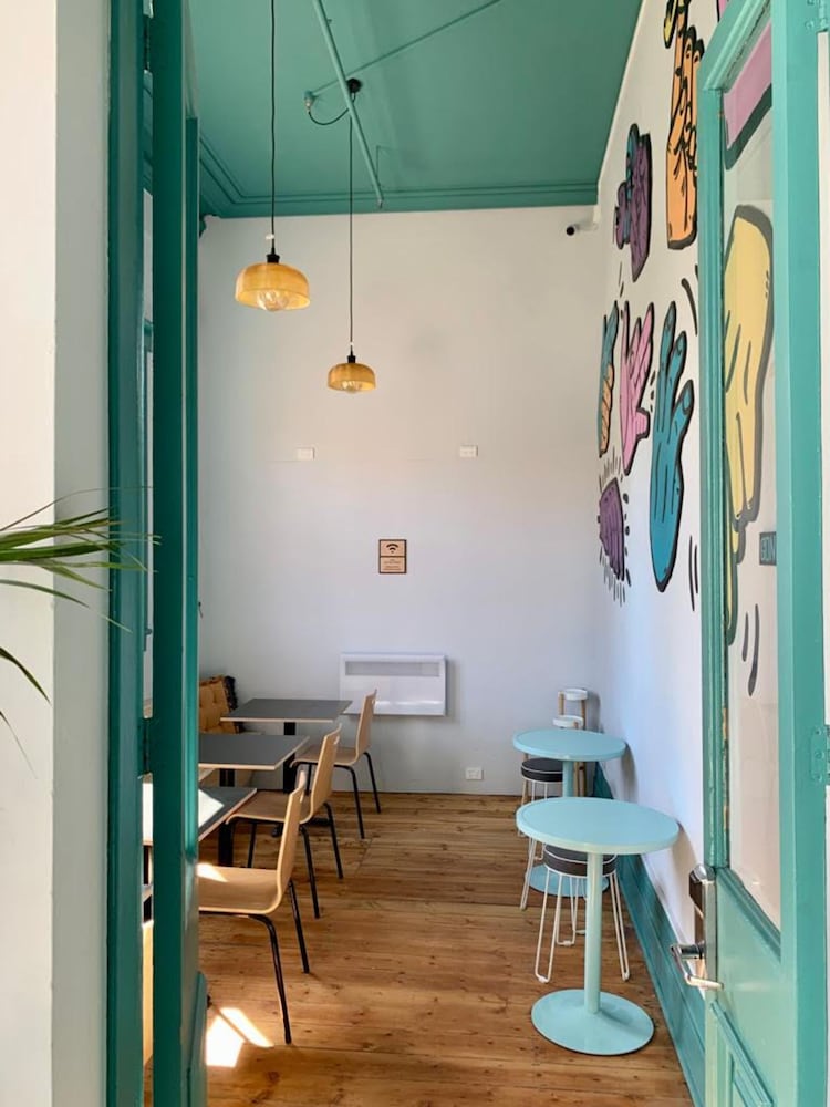 Roamer St Kilda 27/38