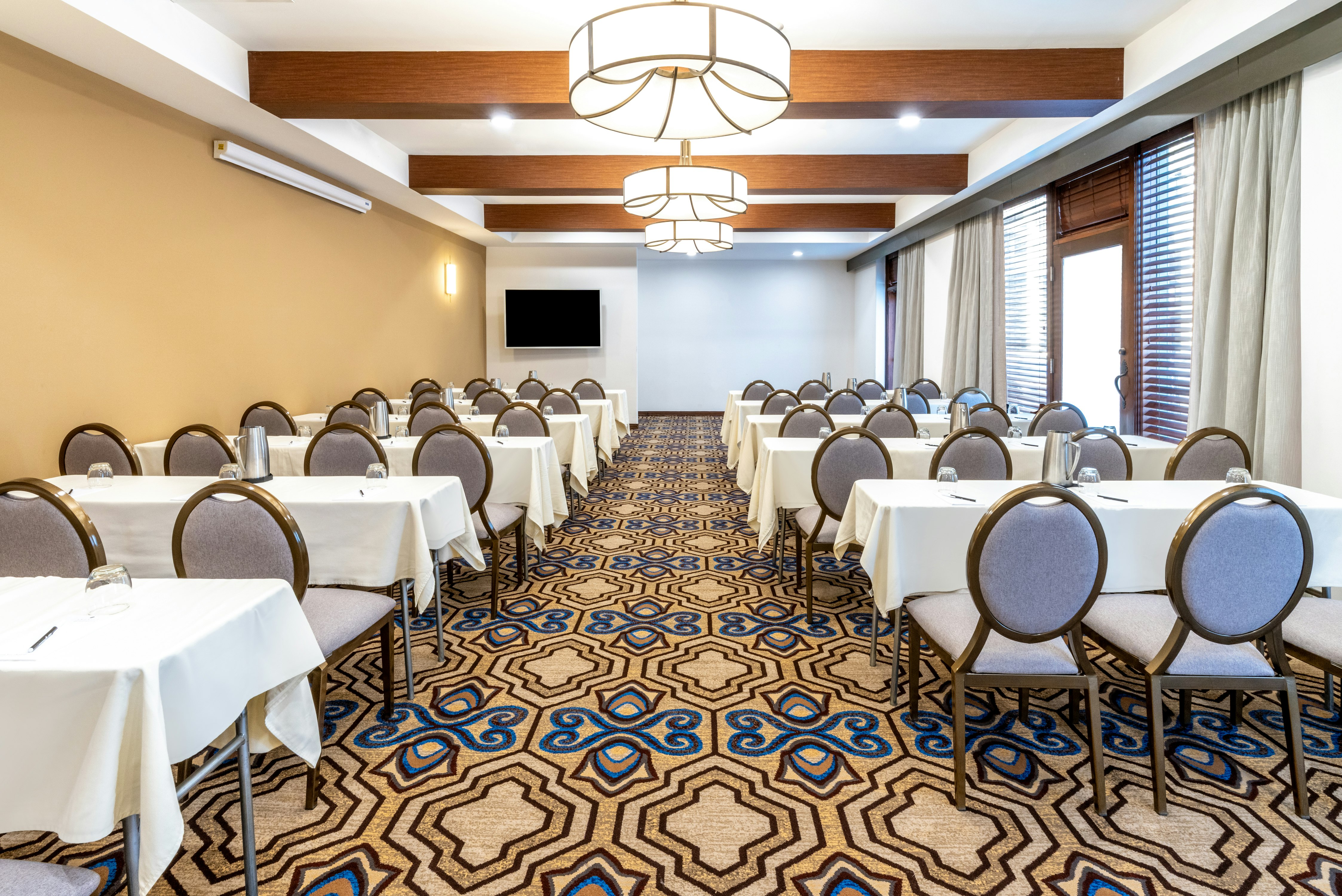 Hotel Andaluz Albuquerque, Curio Collection by Hilton 52/55