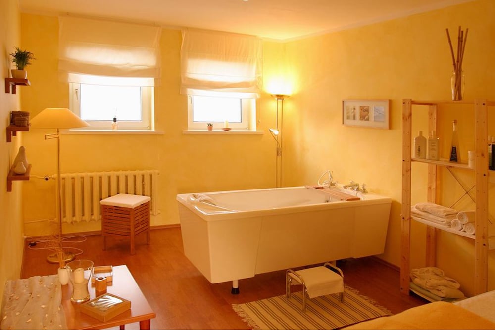 Werrapark Resort Hotel Frankenblick 27/64