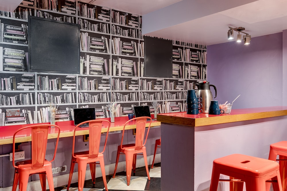 Clink 261 Hostel - Adults Only 47/66