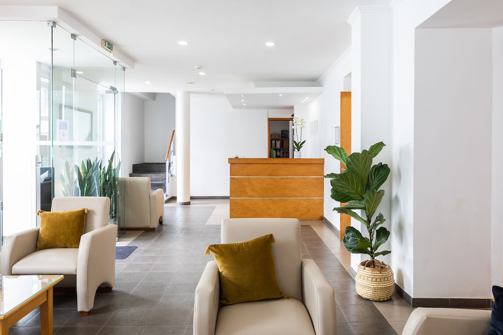 Arcangel Hotel 7/49
