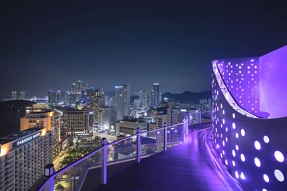 Haeundae Youngmu Parade Hotel 22/41