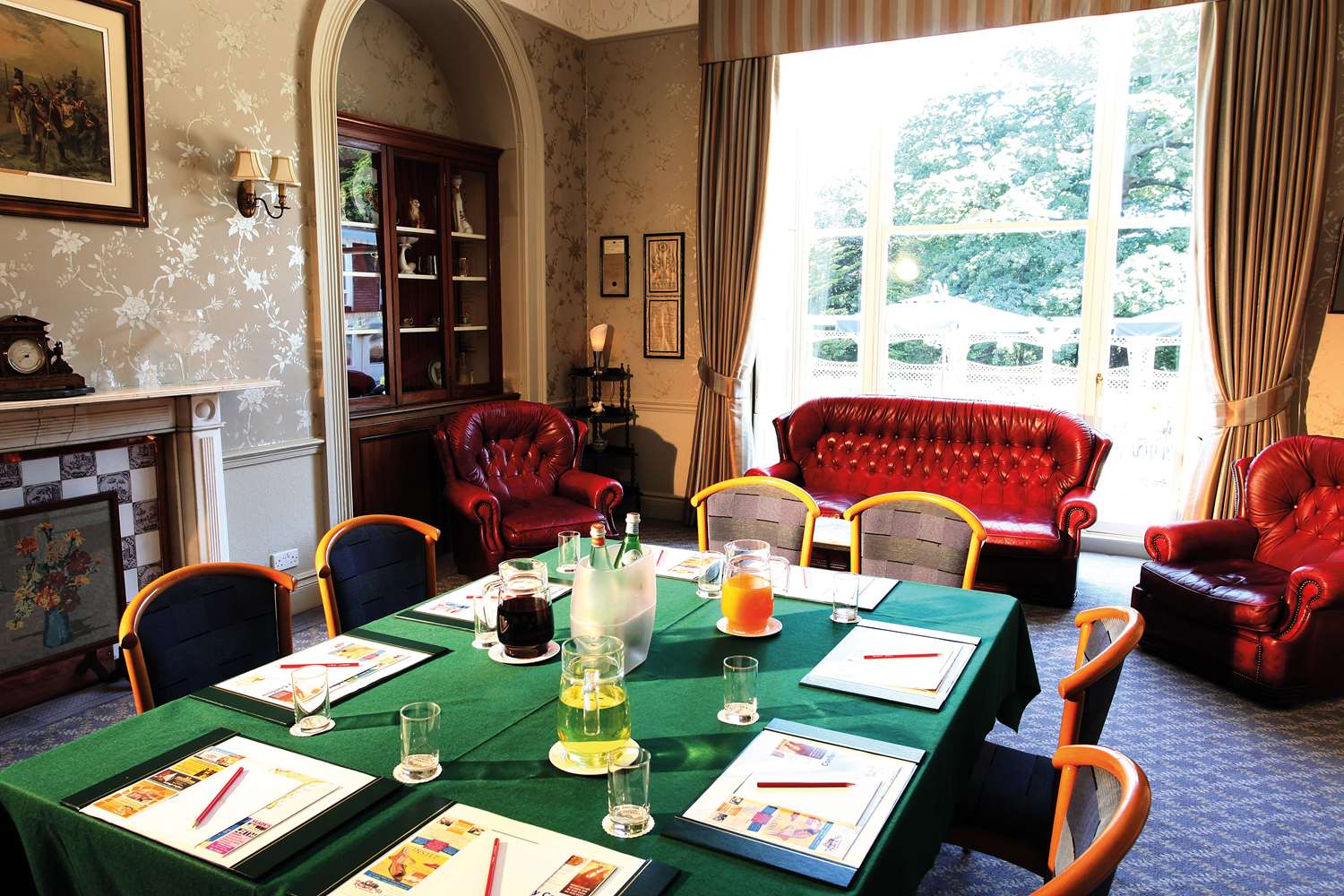 Best Western Hotel De Havelet 48/60