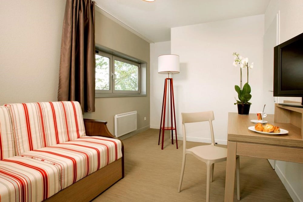 Appart City Confort Perpignan Centre Gare 13/36