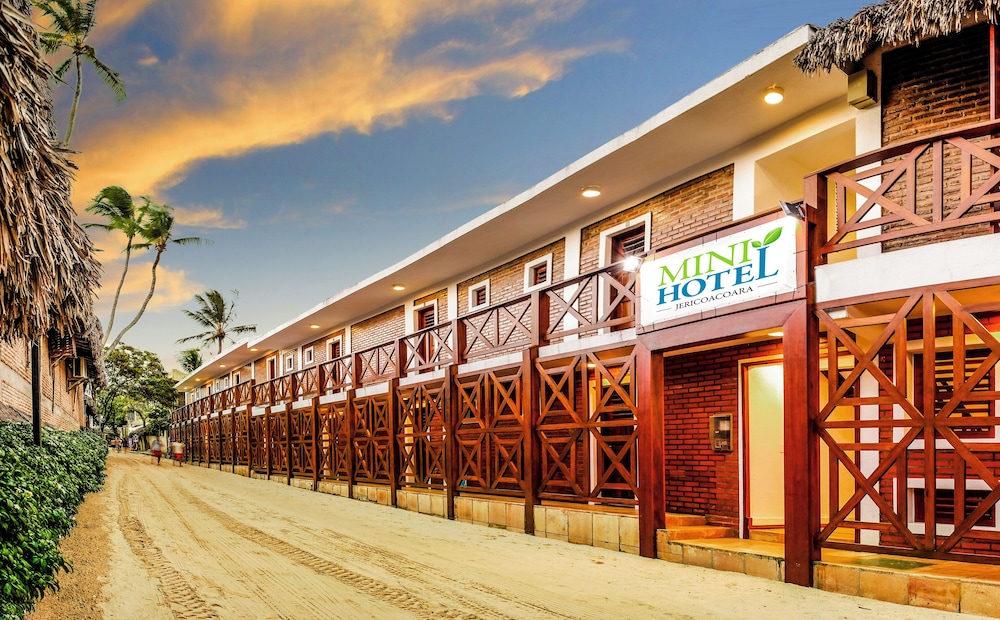 Rede Andrade Mini Hotel 2/31