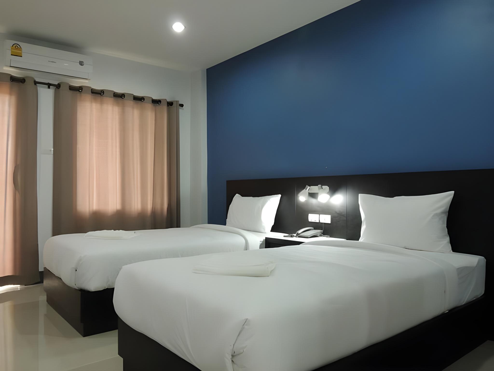 Trang Grand Hotel 9/26