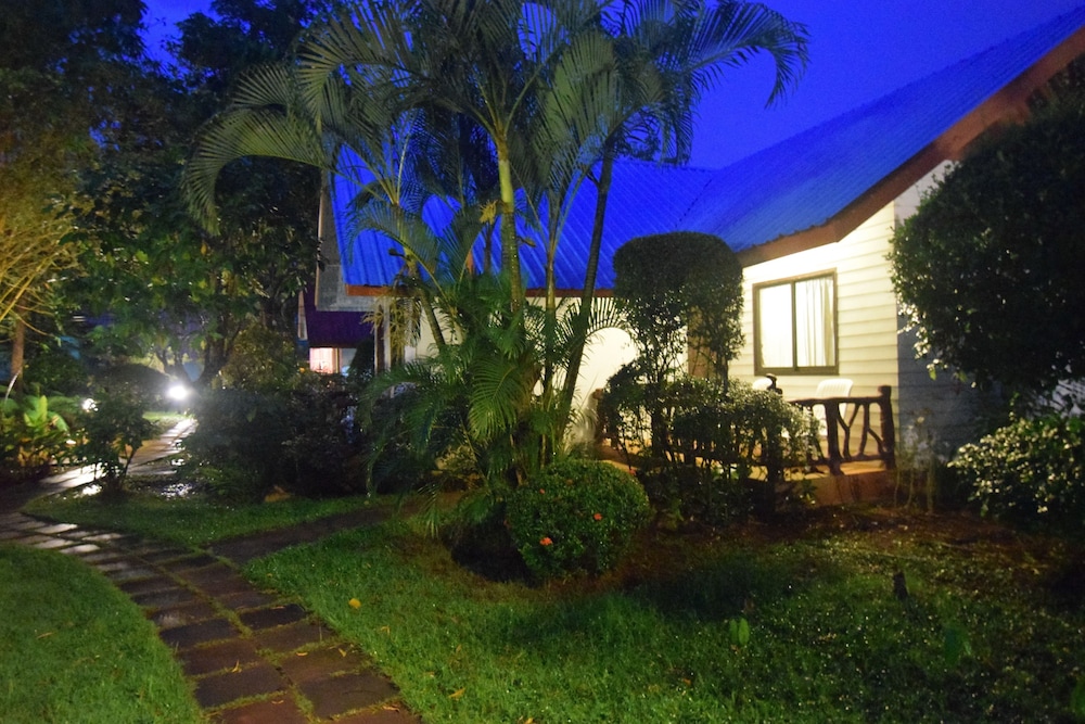 Mild Garden View Resort 47/55
