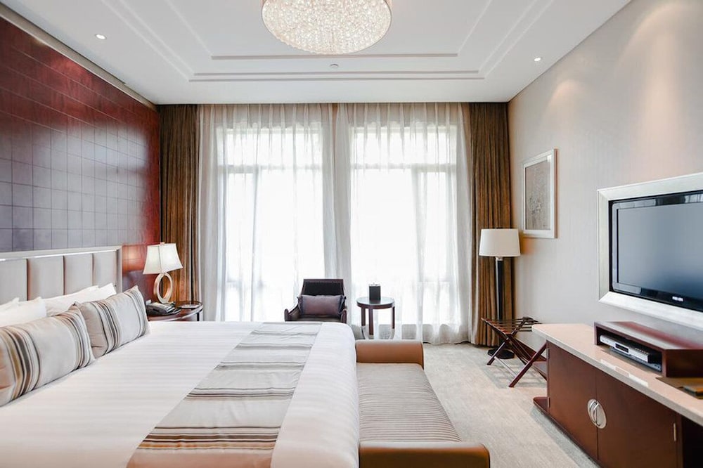Xijiao State Guest Hotel 26/75
