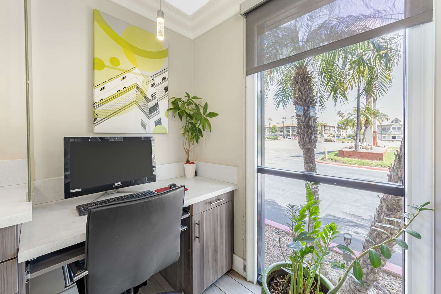 Best Western Plus Ontario Airport & Convention Center 27/31