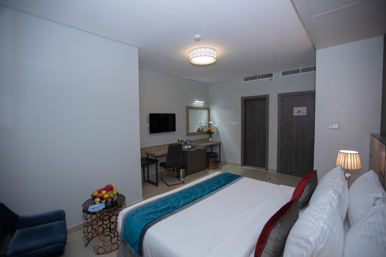 Fortis Hotel Fujairah 19/24