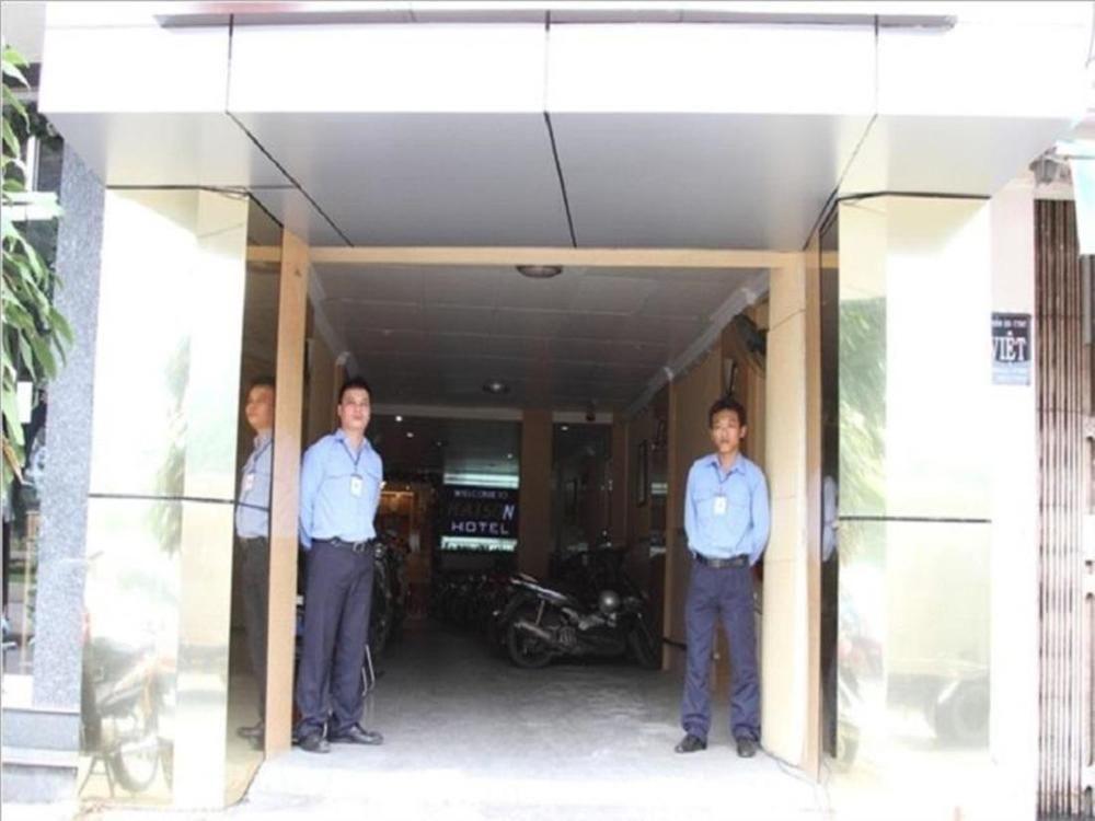 Hai Son Hotel 3/56