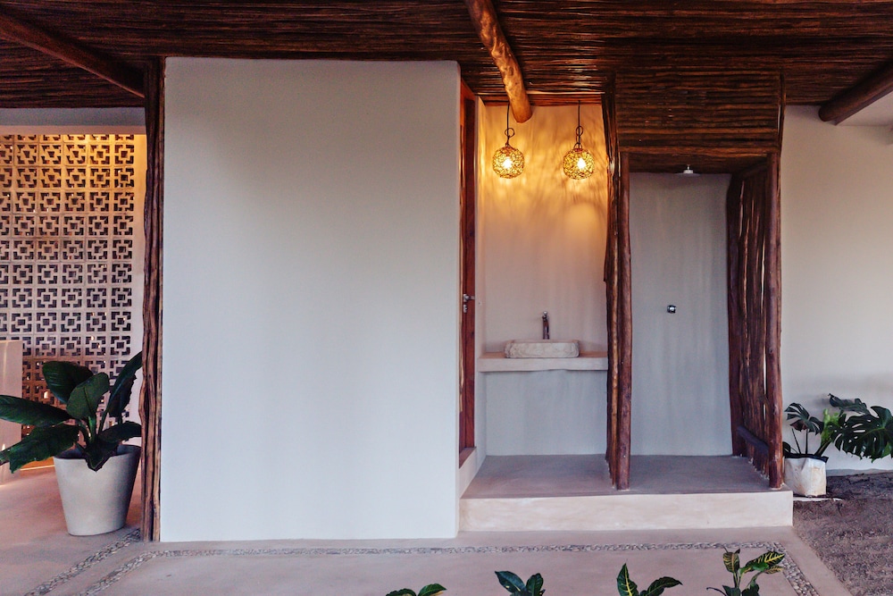 Casa Astral Holbox Boutique and Apartments 17/65