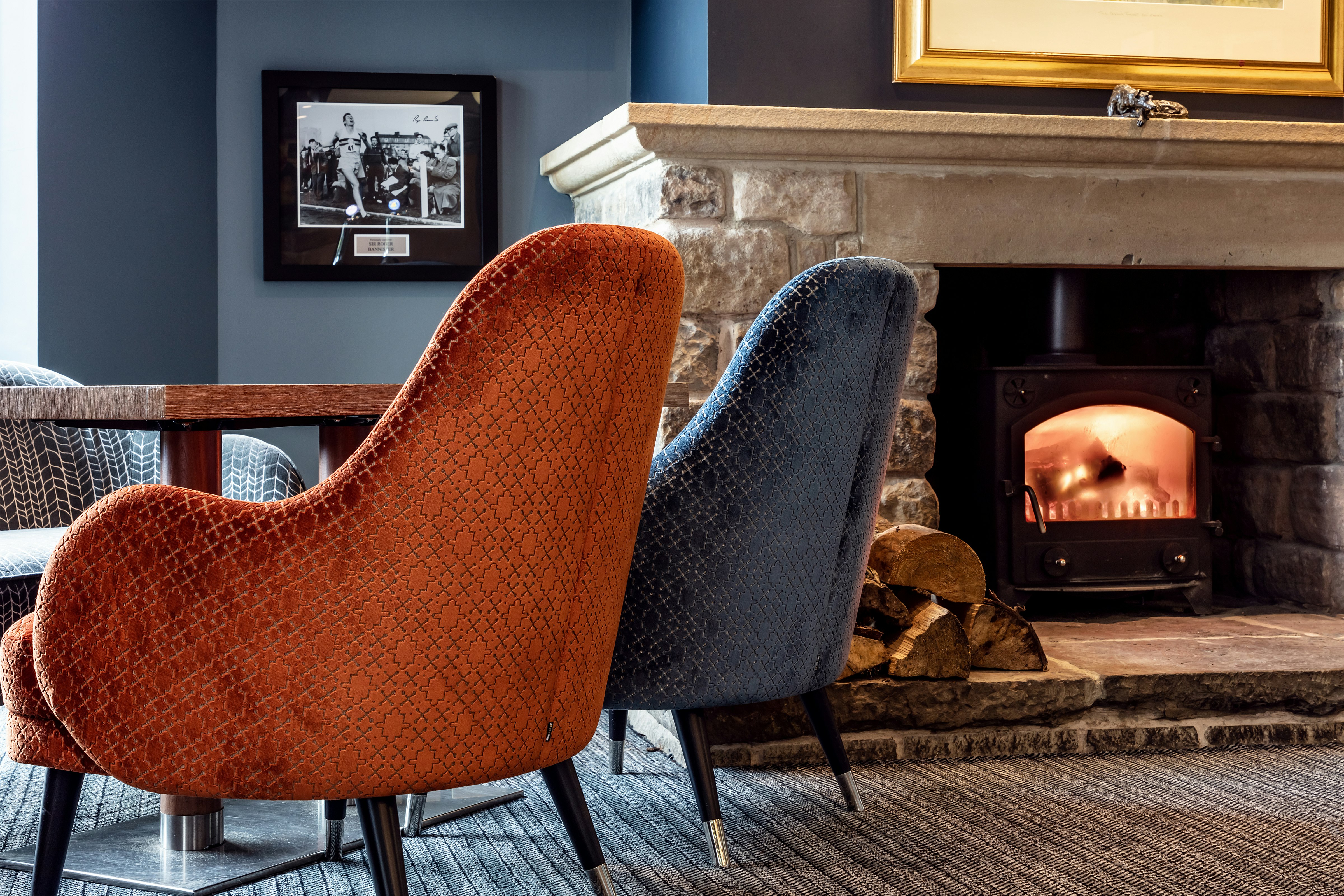 The Coniston Hotel and Country Estate 33/41