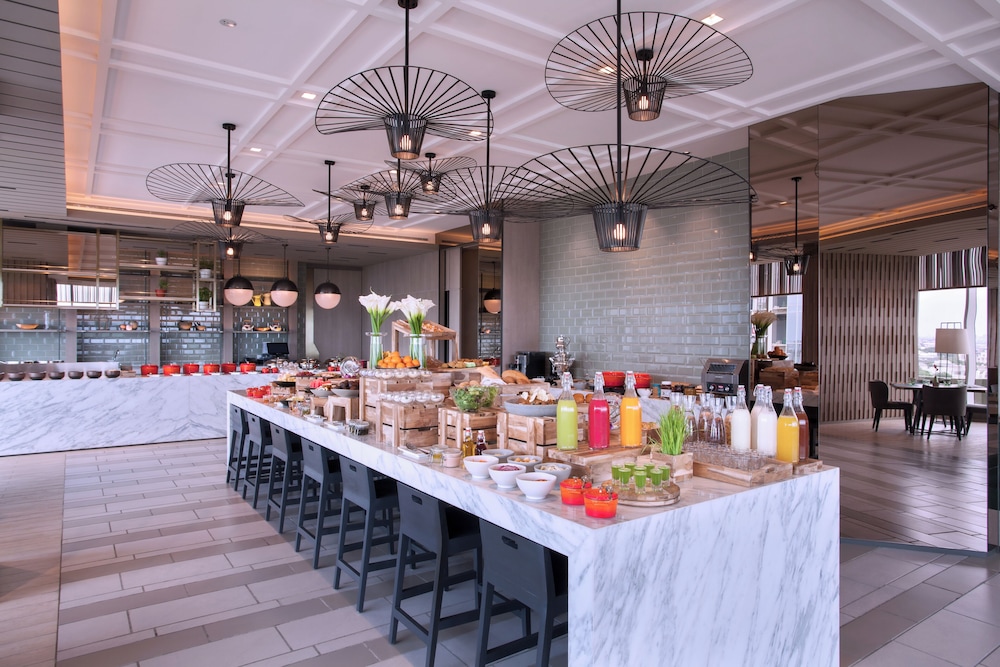 Mercure Jakarta Pantai Indah Kapuk 51/73