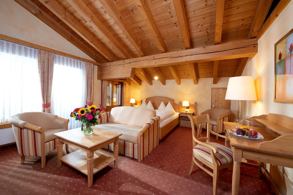 Silvretta Park-Hotel 38/68