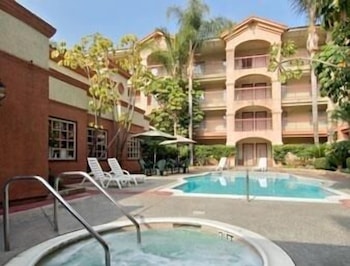 Park Suites Hotel 8/41